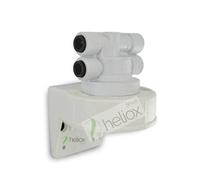 Testata Profine Parallela Cartuccia Filtro Acqua Depuratore 8 mm Innesto Rapido