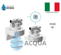 CARTUCCIA ACQUA CALDA/FREDDA PER RUBINETTI (RED BOX) #023, #024, #025, #07
