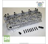 Testata RedLine per HYUNDAI GALLOPER H100 H-1 MITSUBISHI PAJERO II GALANT IV I