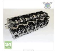 Testata RedLine per TOYOTA LAND CRUISER CRESSIDA HILUX HIACE DYNA VW TARO #7r