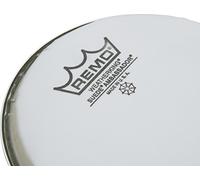 Testata Remo Ambassador Suede 18" BA-0818-00