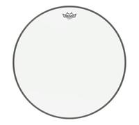 Remo BR0312000 Ambassador Clear Bass 20" PELLE TRASPARENTE PER GRANCASSA