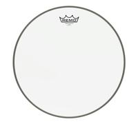 Testata REMO, Ambassador trasparente, chiara, 23" Bass Drum, BR-1323-00