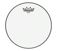 Testata Remo Diplomat trasparente per rullante 12" SD-0112-00