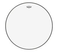 Remo 24" Emperor Clear Bass Drum
