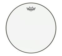 Testata REMO, Emperor trasparente, chiara, per grancassa da 22 pollici, BB-1322-00