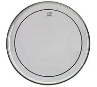 Testata Remo ENCORE Pinstripe trasparente 15" EN-0315-PS