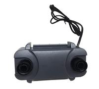 TESTATA RICAMBIO PER FILTRO A ZAINO HBL-802 SUNSUN COMPLETA DI POMPA ACQUARIO