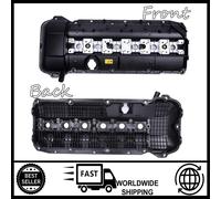 Testata Rocker Cover (Guarnizione+Guarnizione) Per BMW 3 5 7 X5 Z3 E46 E39 E38