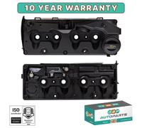 Testata Rocker Cover Per Audi A1 8X,A3 8P,Q3 8U, Tt 8J 2.0 Tdi 3L103469H
