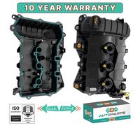 Testata Rocker Cover Per Citroen Peugeot Opel Vauxhall 9812111980 2016-ON