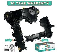 Testata Rocker Cover Per Peugeot 2008 3008 208 308 5008 Partner 2015-ON