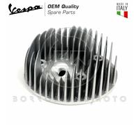TESTATA TESTA GRUPPO TERMICO PER PIAGGIO VESPA PX 150 - PX 150 E PX150 1 TIPO