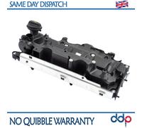 Testata Valvola Cover 05L103469D per Audi A3, Q2, Q3 & VW Golf 8 2019-On