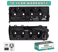 Testata Valvola Motore Camme Rocker Cover per Seat Exeo 2.0 Tdi (2008-2013)