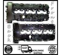 Testata Valvola Motore Cover & Guarnizione Per BMW 135i 335i 535i Z4 X6 3.0 L