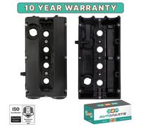 Testata Valvola Motore Cover & Guarnizione Per Fiat/ Lancia Stilo (192) 1.6 16V