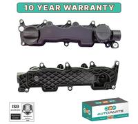 Testata Valvola Motore Cover Per Mazda 3, Volvo C30, S40, V50 1.6 MZR / CD/D