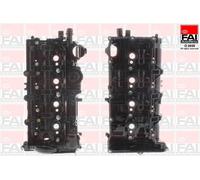 Testata Valvole Coperchio Bilanciere Albero Camme Diesel BMW N47 2.0