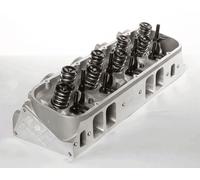 Testate Cilindro In Alluminio CNC Portate 100% AFR BBC 385cc Chevy 2020-TI NUOVE