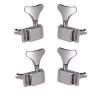 Testate per Basso Elettrico a 4 Pezzi 2R2L, Testina per Accessorio per Basso