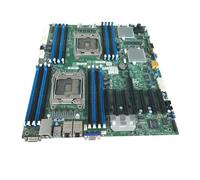 Testato a due vie per la scheda madre del server X10DRH-CT C612 X99 2011-V3
