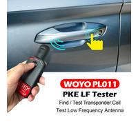 Testatore PKE LF Dettaglio bobine transponder automobilistiche, Strumento di ispezione antenne veicolari (bassa/alta frequenza)