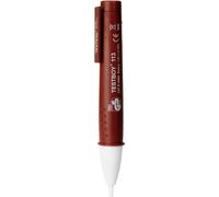 Testboy 113 Tester di tensione senza contatto CAT III 1000 V LED, Acustico