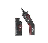 Testboy Set di rilevatori di cavi 27 digitale p. localizzazione di cavi Quantità:1