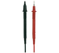 Testboy Messleitungssatz CAT III KIT puntali Rosso, Nero 1 KIT