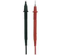 Testboy Messleitungssatz CAT III KIT puntali Rosso, Nero 1 KIT
