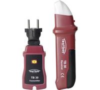 Testboy TB 30 Cerca fusibili