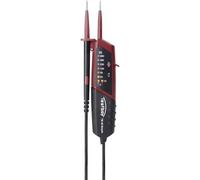 Testboy TB 40 simple 40 Simple Tester di tensione a due poli CAT III 600 V Acus