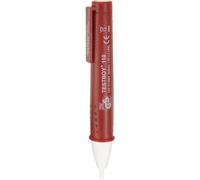 Testboy Testboy 110 110 Tester di tensione senza contatto CAT III 1000 V LED