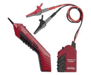 Testboy Testboy® 26 26 Cerca cavi