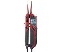 TESTBOY PIII LCD - Tester di tensione Profi III LCD+, 3 - 1000 V c.a., 4 - 1400 V c