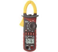 Testboy Testboy TV 216N TV 216N Pinza amperometrica, Multimetro portatile digit