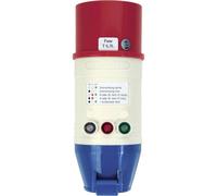 Testboy Testboy TV 432 TV 432 Tester presa di corrente LED