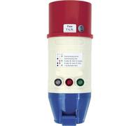 Testboy Testboy TV 432 TV 432 Tester presa di corrente LED