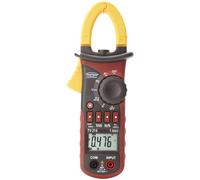 Testboy TV 216N Pinza amperometrica, Multimetro portatile digitale CAT III 600