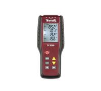Testboy TV 5300 4-Kanal-Thermometer -200 bis +1372 ?C inkl. Messf?hler
