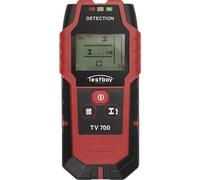 Testboy TV 700 Rilevatore di tubi e cavi Profondità rilevamento max 80 mm Ada