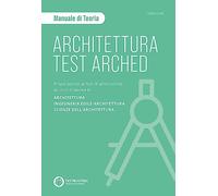 Testbusters Architettura Test Arched. Manuale di teoria