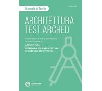 Testbusters Architettura Test Arched. Manuale di teoria
