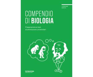 Testbusters - Compendio di Biologia - AA.VV.