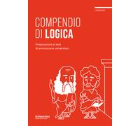 Testbusters - Compendio di Logica - AA.VV.