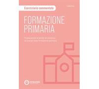 Testbusters Formazione Primaria. Eserciziario