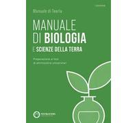Testbusters - Manuale di Biologia. Con Simulatore Testbusters
