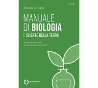 Testbusters - Manuale di Biologia. Con Simulatore Testbusters - AA.VV.