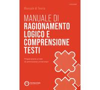 Testbusters - Manuale di Logica. Con Simulatore Testbusters - AA.VV.